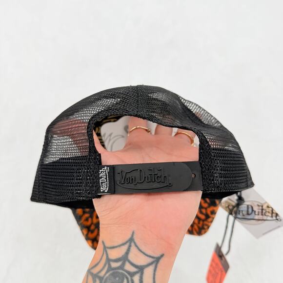 Von Dutch Hat main image 4